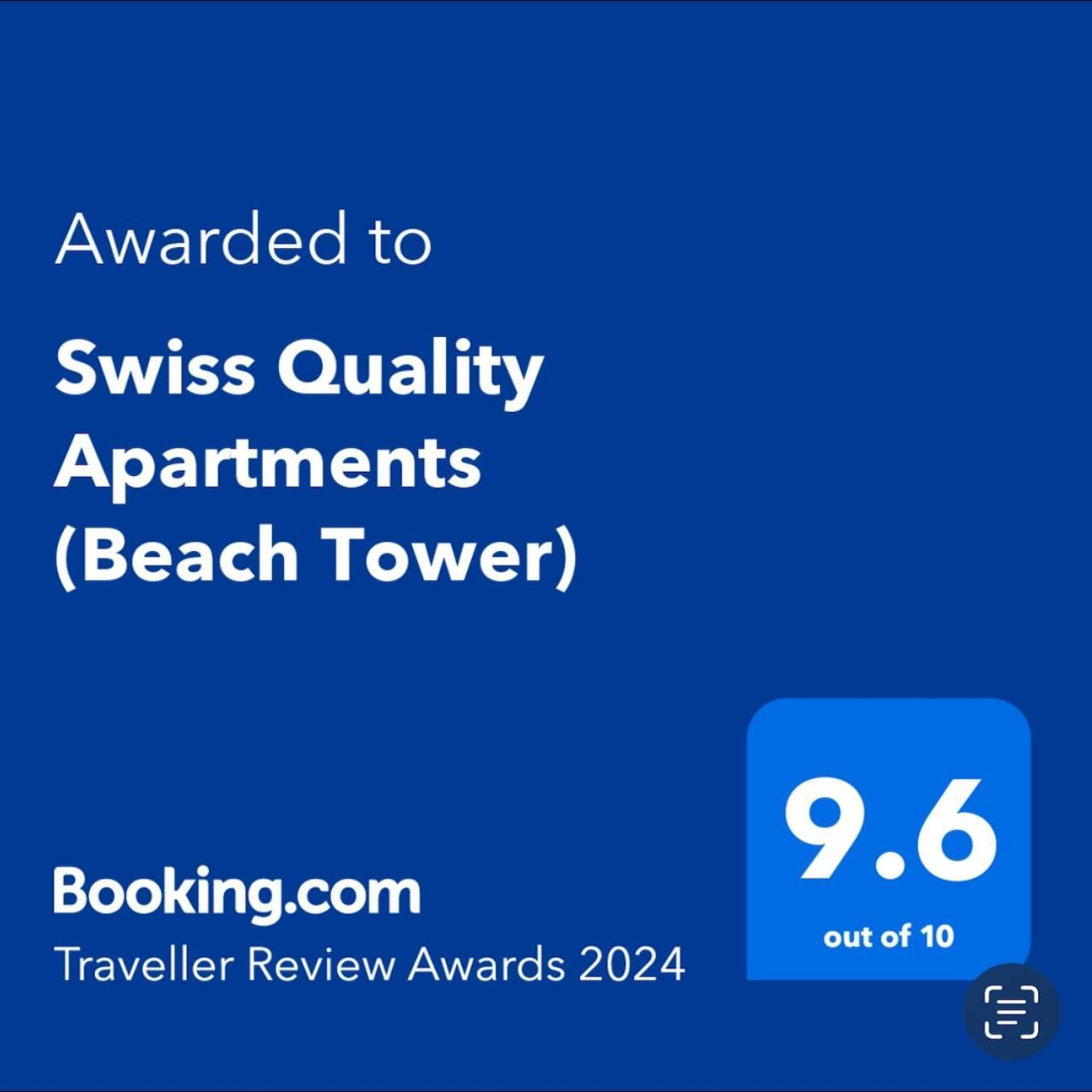 Swiss Quality Apartments باتومي المظهر الخارجي الصورة